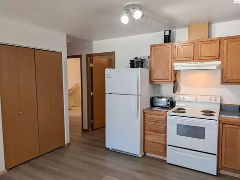 Kitchen - 901903 Hickory Glen Ave, Sandpoint, ID 83864 photo 5 of 5
