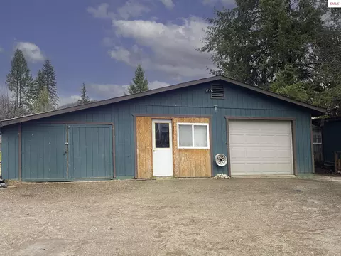109 W 6th, Clark Fork, ID 83811
