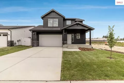 1144 Jersey St, Sandpoint, ID 83864