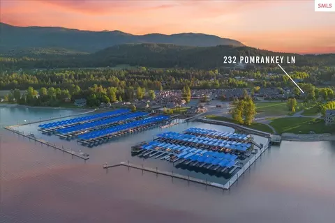 Other - 232 Pomrankey Ln, Sandpoint, ID 83869 photo 7 of 11