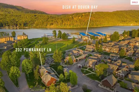 232 Pomrankey Ln, Sandpoint, ID 83869
