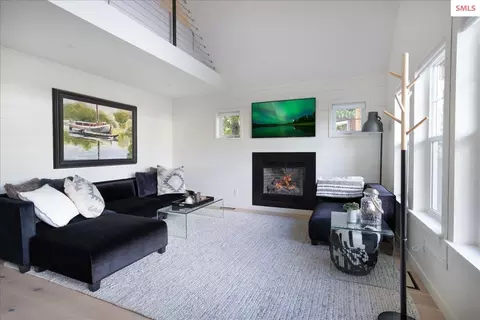 Living - 232 Pomrankey Ln, Sandpoint, ID 83869 photo 1 of 3