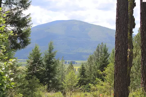 Nna Continental Lane-parcel 3, Bonners Ferry, ID 83805