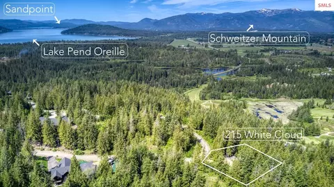 215 White Cloud, Sandpoint, ID 83864 photo 7