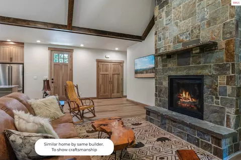 215 White Cloud, Sandpoint, ID 83864 photo 4