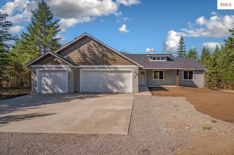 282 Ares Way, Priest River, ID 83835