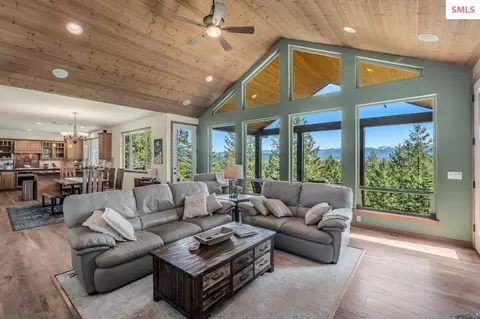 614 Granite Ridge Dr, Sandpoint, ID 83864