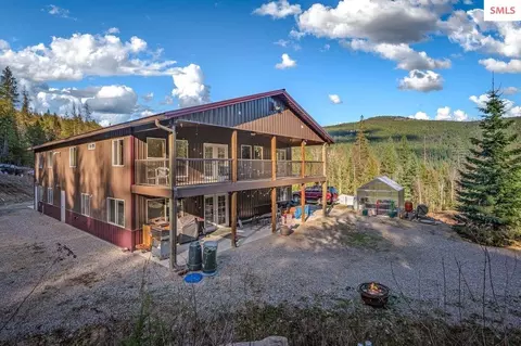 312 Jeru Ridge Trl, Sandpoint, ID 83864