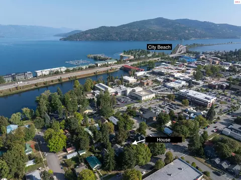 606 N 4th Ave, Sandpoint, ID 83864 photo 8