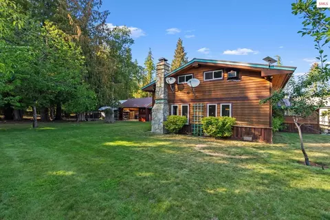 159 Horse Ln, Sandpoint, ID 83864
