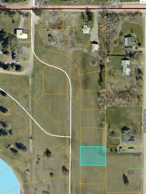 Nna Fiesta Shores Dr., Sagle, ID 83860