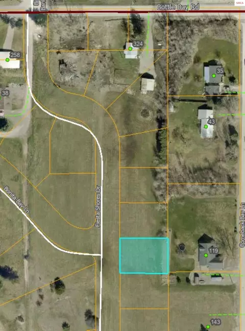 Nna Fiesta Shores Dr., Sagle, ID 83860