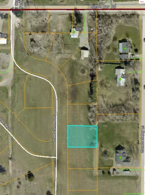 Nna Fiesta Shores Dr., Sagle, ID 83860