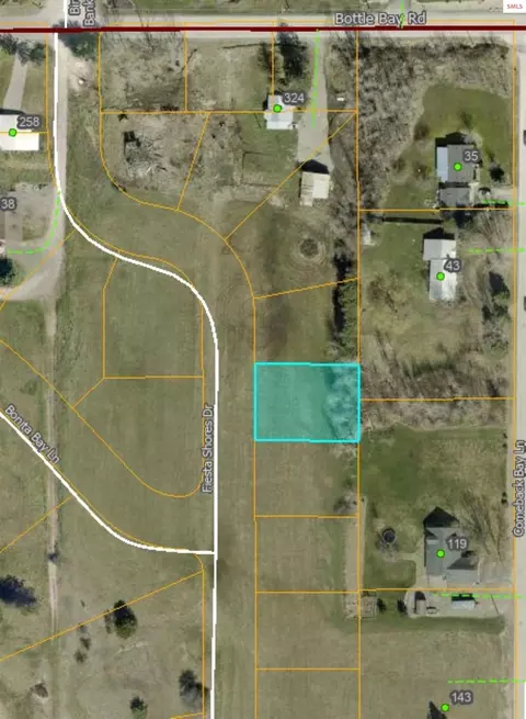 Nna Fiesta Shores Dr., Sagle, ID 83860
