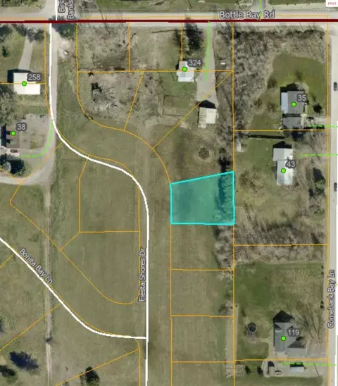 Nna Fiesta Shores Dr., Sagle, ID 83860