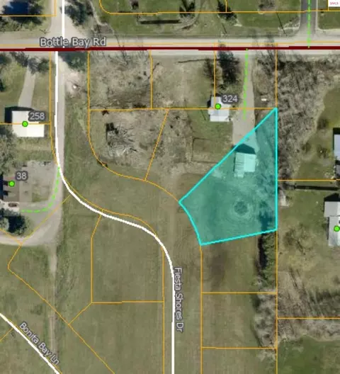 Nna Fiesta Shores Dr., Sagle, ID 83860