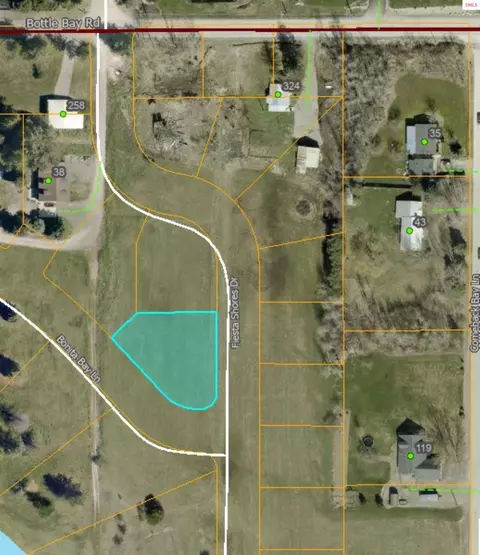 Nna Fiesta Shores Dr., Sagle, ID 83860