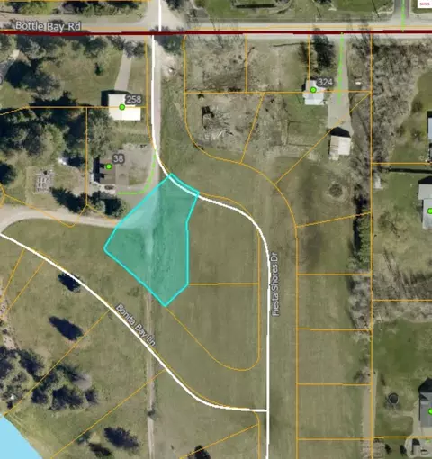 Nna Fiesta Shores Dr., Sagle, ID 83860
