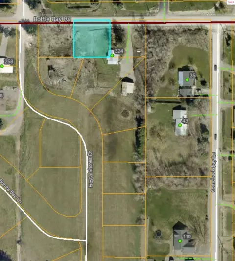 Nna Bottle Bay Road, Sagle, ID 83860
