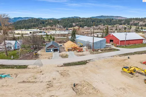 View/Area - 360 Old Diamond Mill Loop, Oldtown, ID 83822 photo 1 of 13