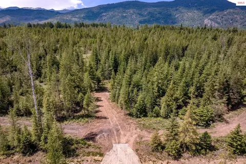 Nna Noble Lane Lot 2 Phase 2, Sandpoint, ID 83864