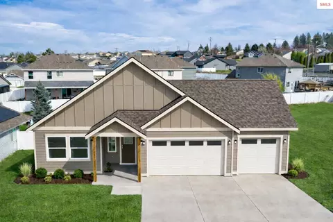 3264 N Van Winkle, Post Falls, ID 83854