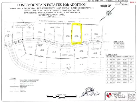 L11b8 N Eclipse Road, Rathdrum, ID 83858 photo 6