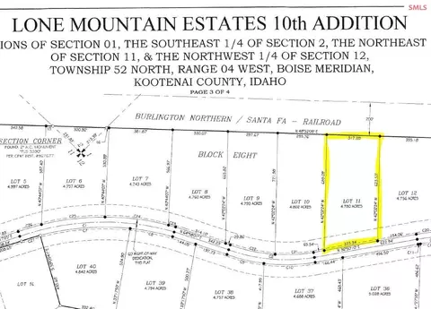 L11b8 N Eclipse Road, Rathdrum, ID 83858 photo 5