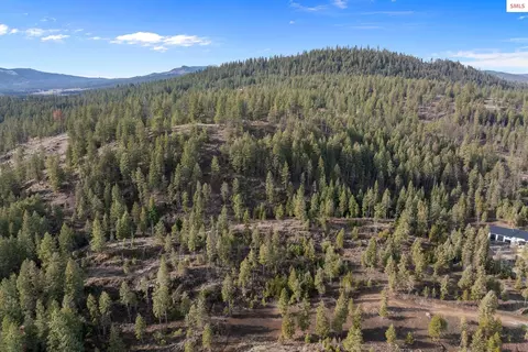 Nka Healing Dr. Lot 2 And Lot 3, Blanchard, ID 83804