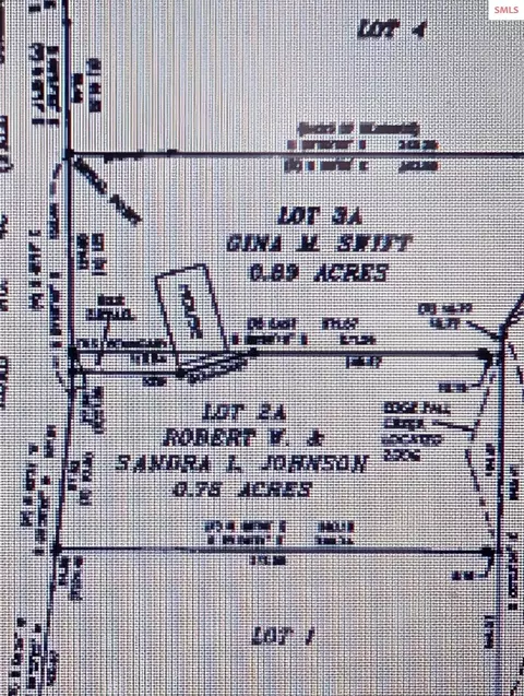 lot2 A Fall Creek Rd, Naples, ID 83847