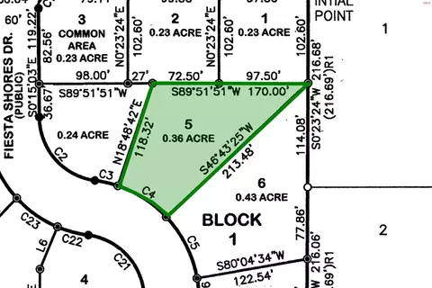 Nna Fiesta Shores Drive, Sagle, ID 83860