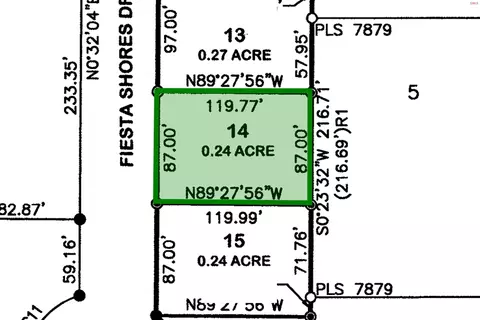 Nna Fiesta Shores Drive, Sagle, ID 83860