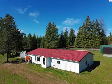 Exterior - 509 Doris, Oldtown, ID 83822 photo 1 of 15