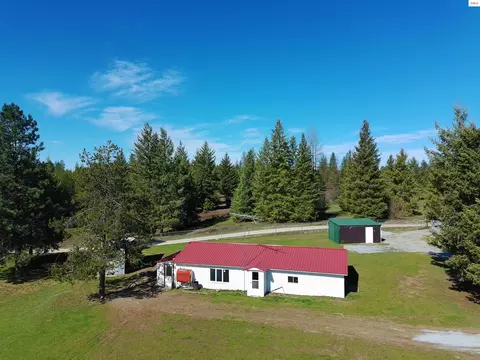 509 Doris, Oldtown, ID 83822