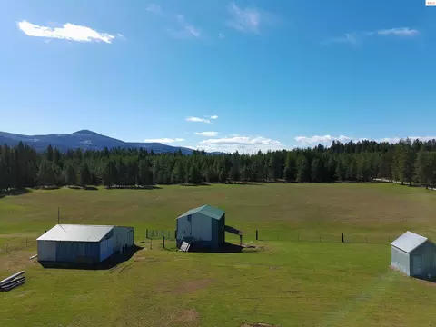 Exterior - 509 Doris, Oldtown, ID 83822 photo 10 of 15