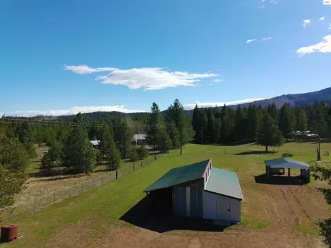 Exterior - 509 Doris, Oldtown, ID 83822 photo 6 of 15