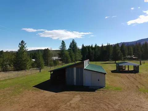 Exterior - 509 Doris, Oldtown, ID 83822 photo 5 of 15