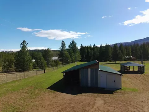 Exterior - 509 Doris, Oldtown, ID 83822 photo 4 of 15