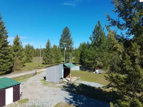 Exterior - 509 Doris, Oldtown, ID 83822 photo 3 of 15