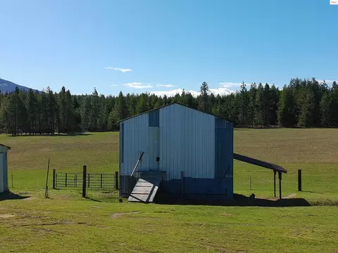 Exterior - 509 Doris, Oldtown, ID 83822 photo 13 of 15