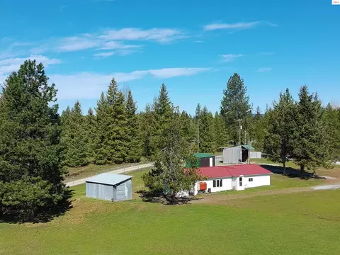 Exterior - 509 Doris, Oldtown, ID 83822 photo 15 of 15