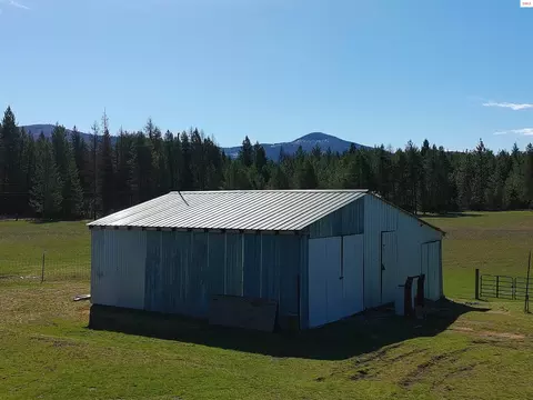 Exterior - 509 Doris, Oldtown, ID 83822 photo 12 of 15