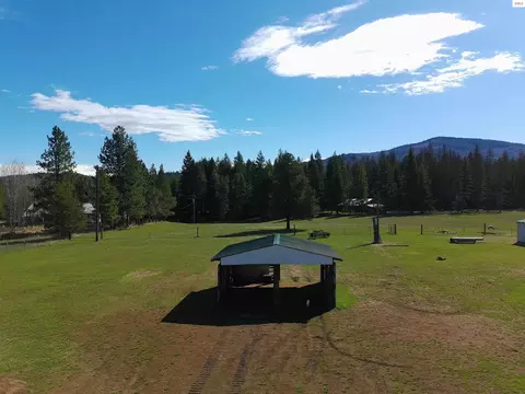 Exterior - 509 Doris, Oldtown, ID 83822 photo 11 of 15
