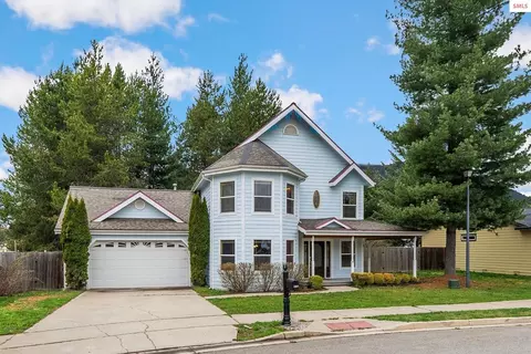 3009 Kelrose Ln, Sandpoint, ID 83864