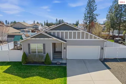6924 W Christine St, Rathdrum, ID 83858