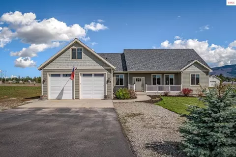 455 Solar Rd, Oldtown, ID 83822