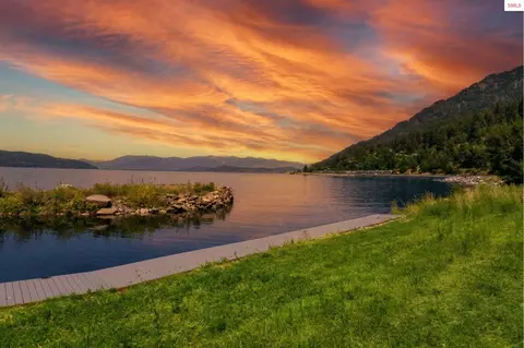 lot1 Mill Harbor Ln, Hope, ID 83836