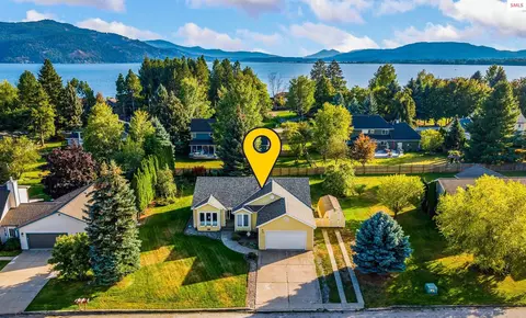 128 Spur Dr, Sandpoint, ID 83864