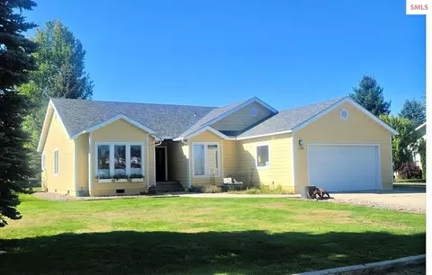 128 Spur Dr, Sandpoint, ID 83864
