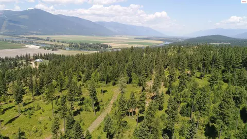 Nna Continental Lane - Tract 1, Bonners Ferry, ID 83805